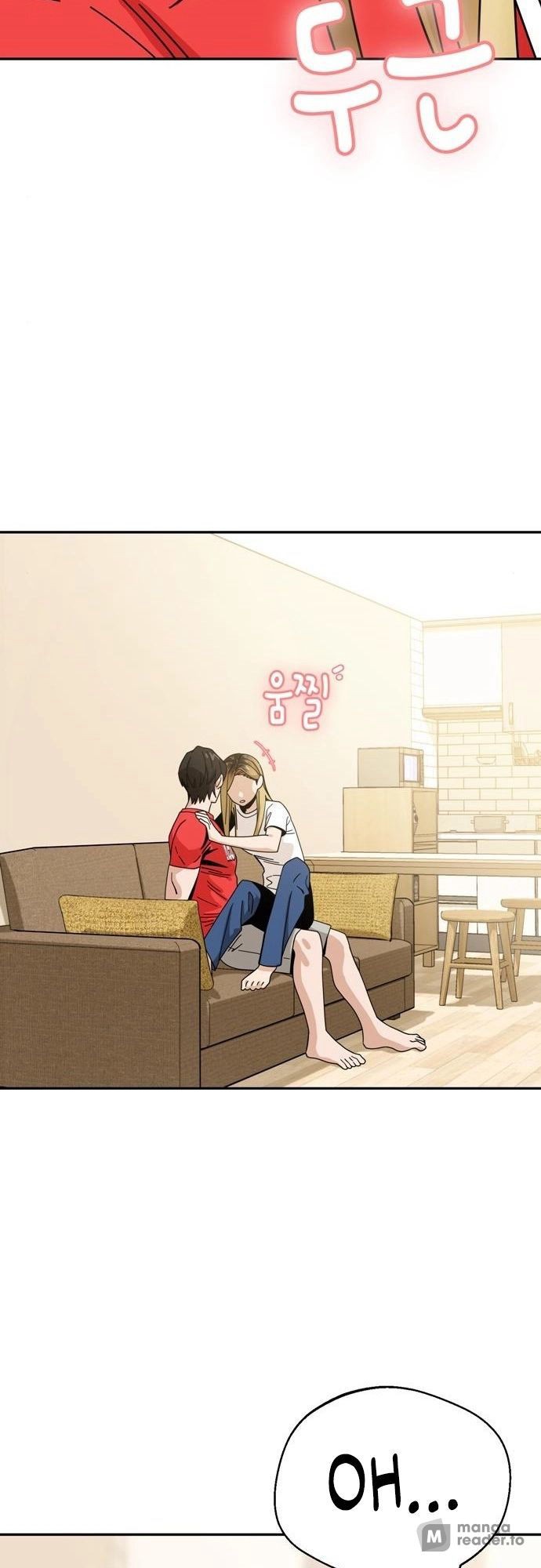 Maybe Meant to Be, Chapter 34 image 10